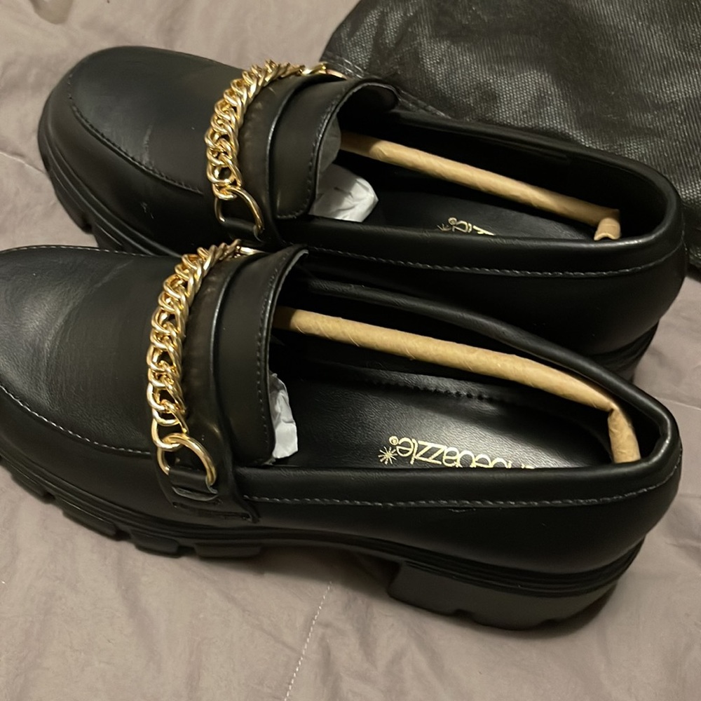 ShoeDazzle*